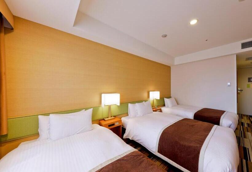 فندق The Lutheran