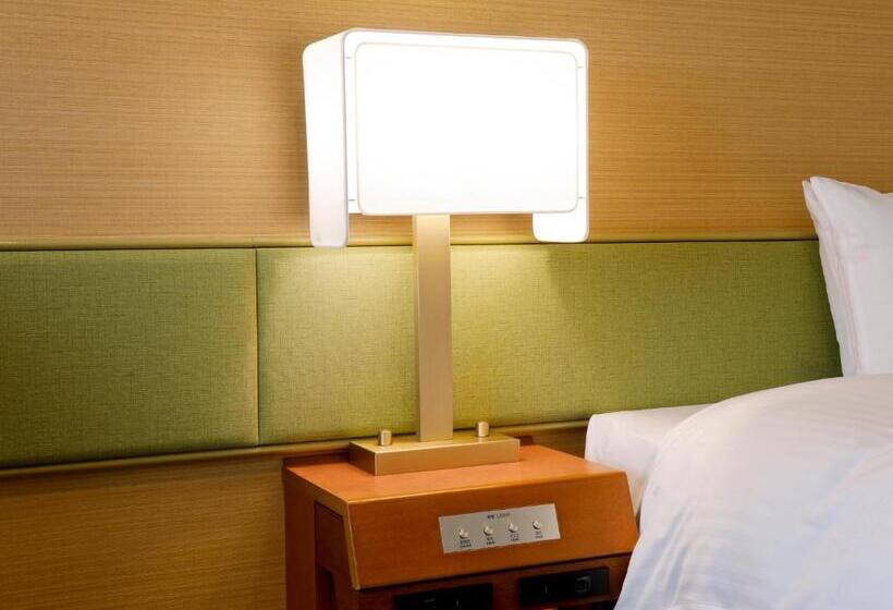 فندق The Lutheran