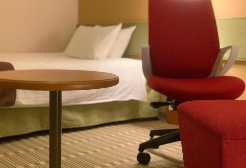 فندق The Lutheran