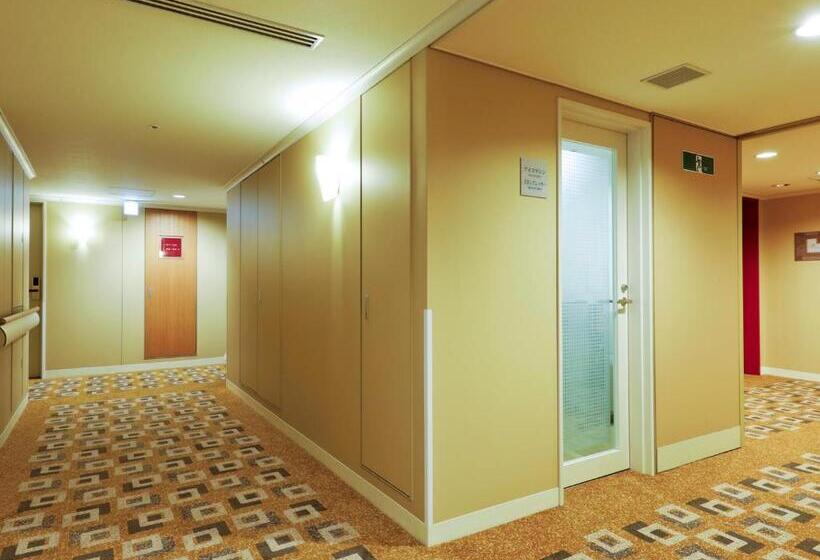 فندق The Lutheran