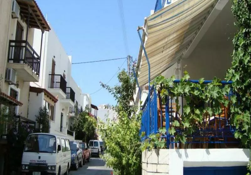 Hotel Vakhos