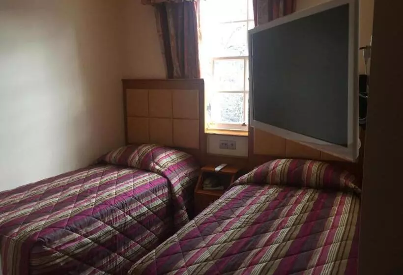 فندق White House