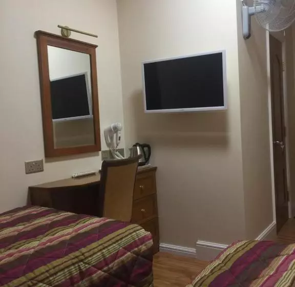 فندق White House