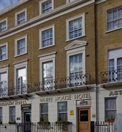 فندق White House