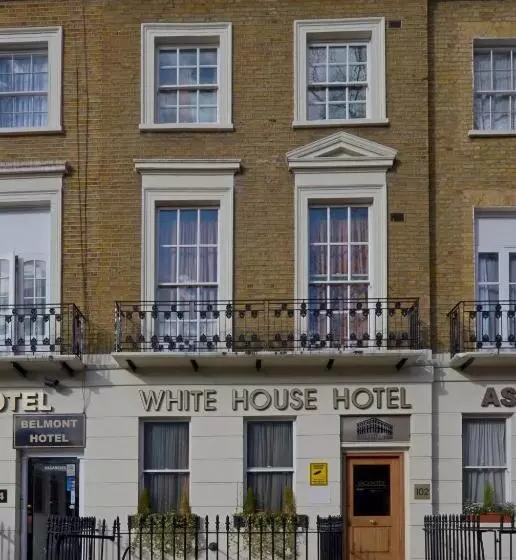 فندق White House