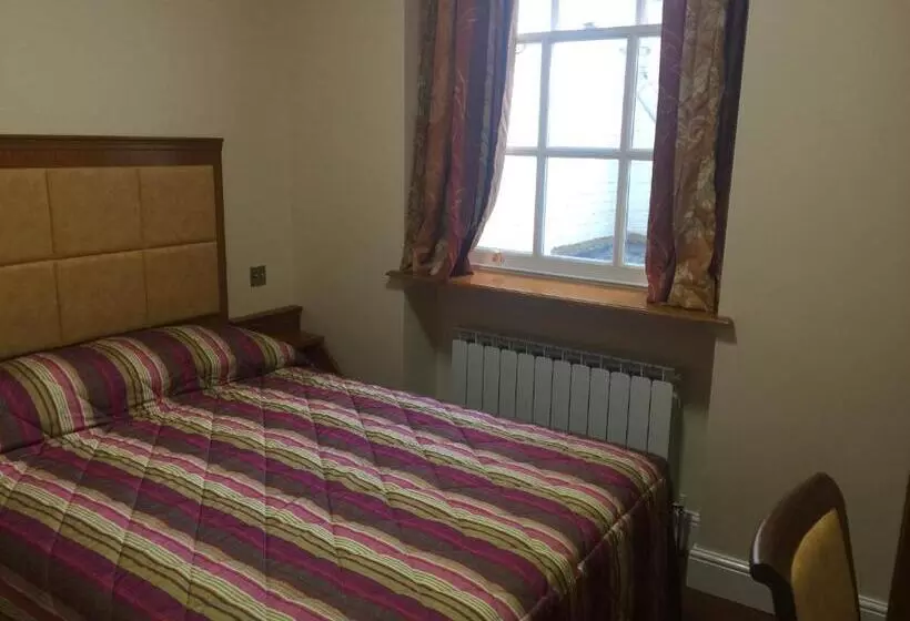 فندق White House