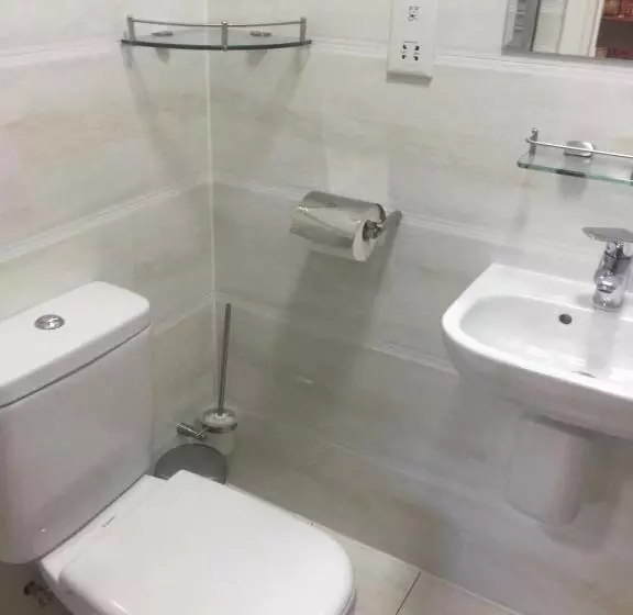 فندق White House