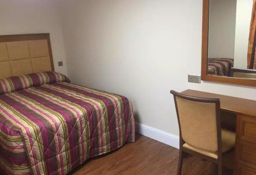 فندق White House