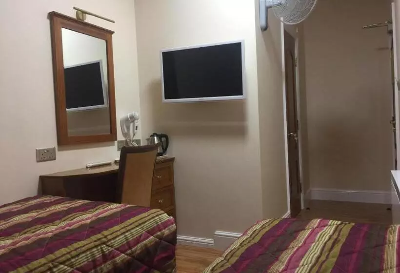 فندق White House