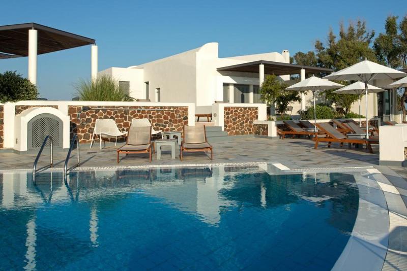 Hotel Xenones Filotera