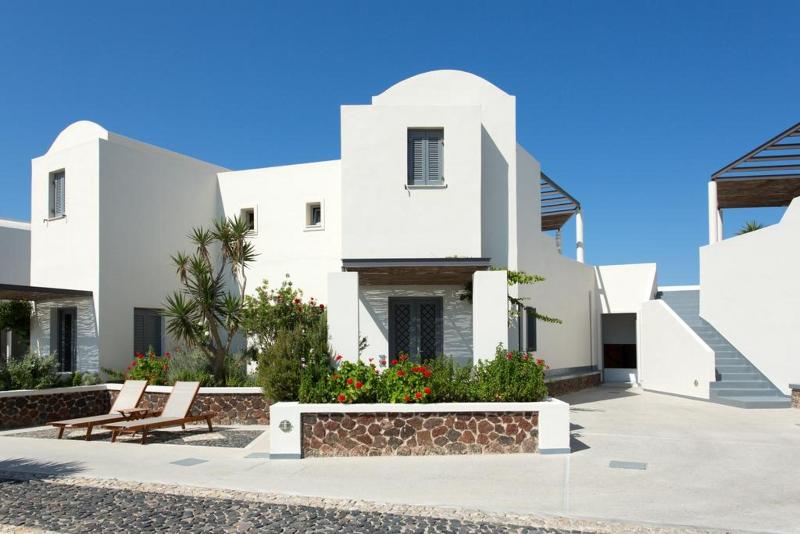 Hotel Xenones Filotera