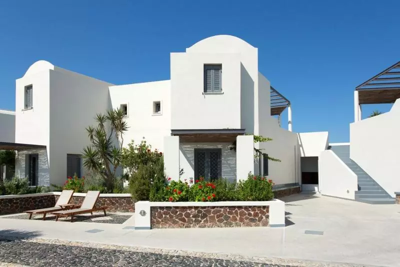 בית מלון כפרי Xenones Filotera