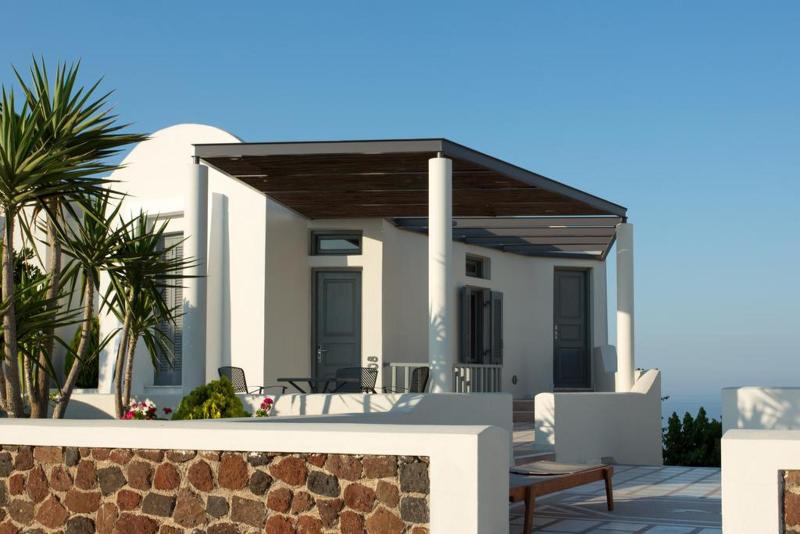 Hotel Xenones Filotera