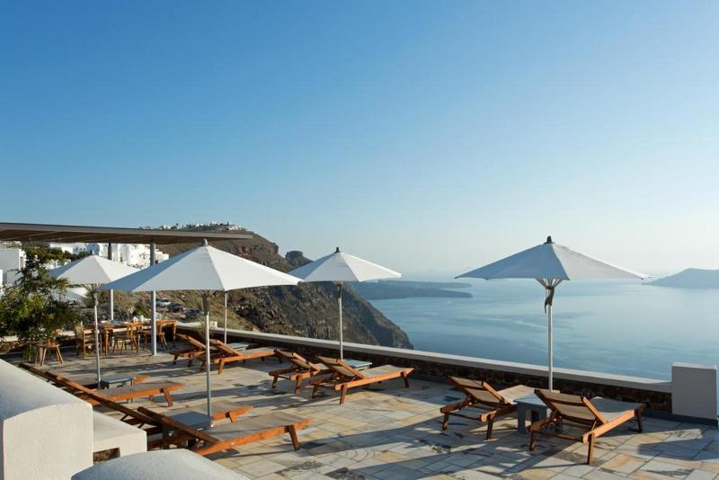 Hotel Xenones Filotera