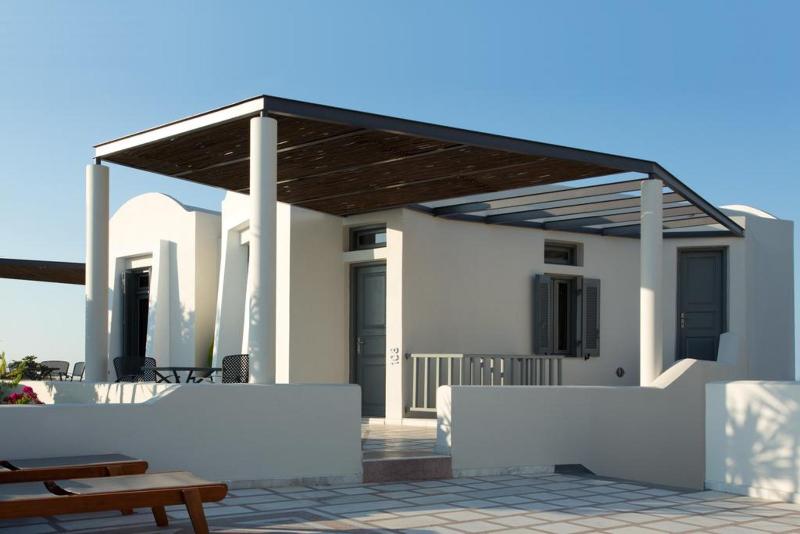 Hotel Xenones Filotera