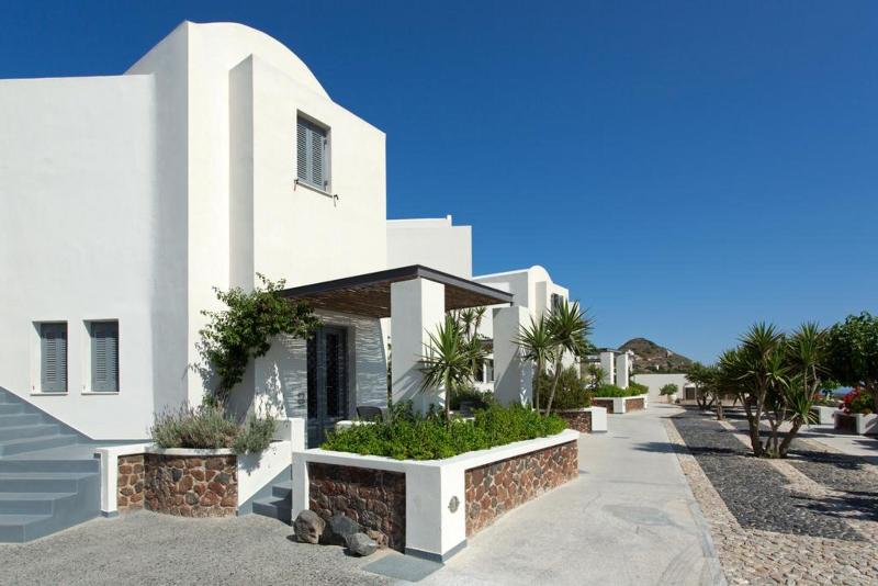 Hotel Xenones Filotera