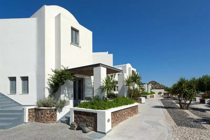 בית מלון כפרי Xenones Filotera