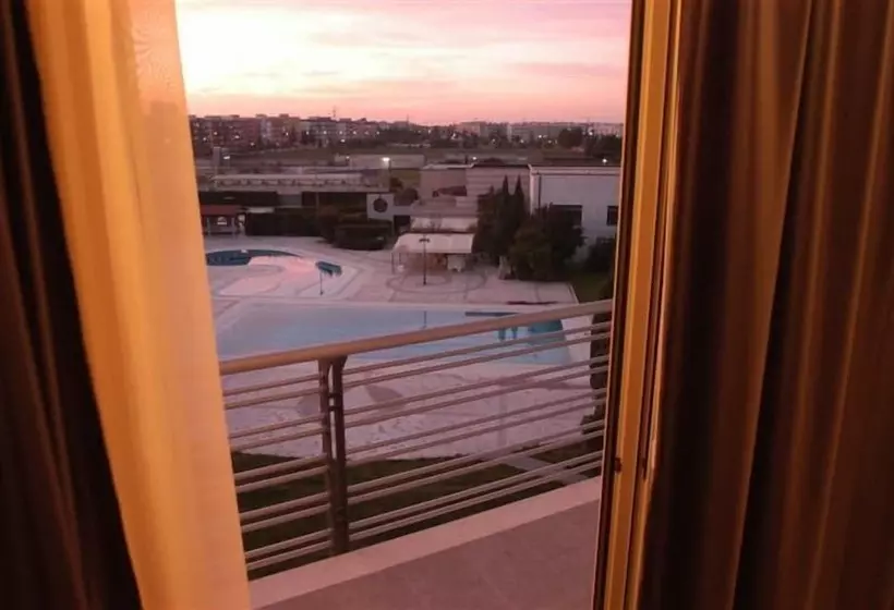 Nicotel Wellness Corato