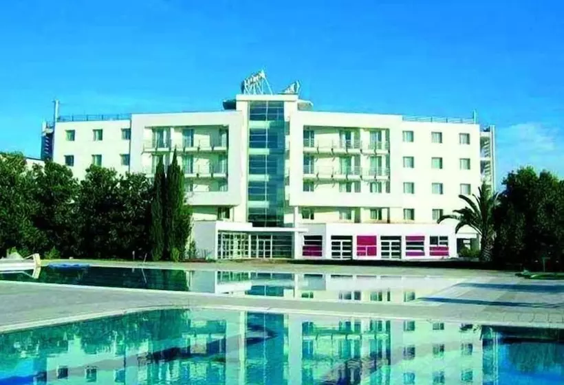 Nicotel Wellness Corato