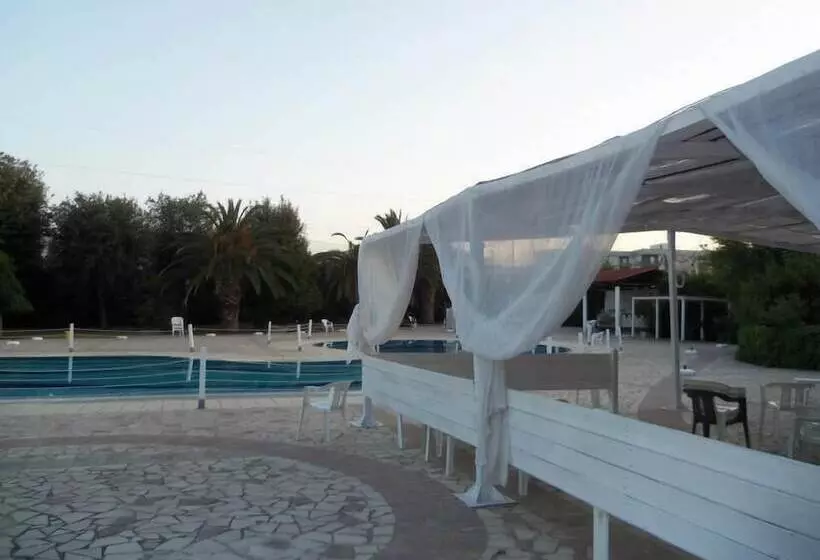 Nicotel Wellness Corato