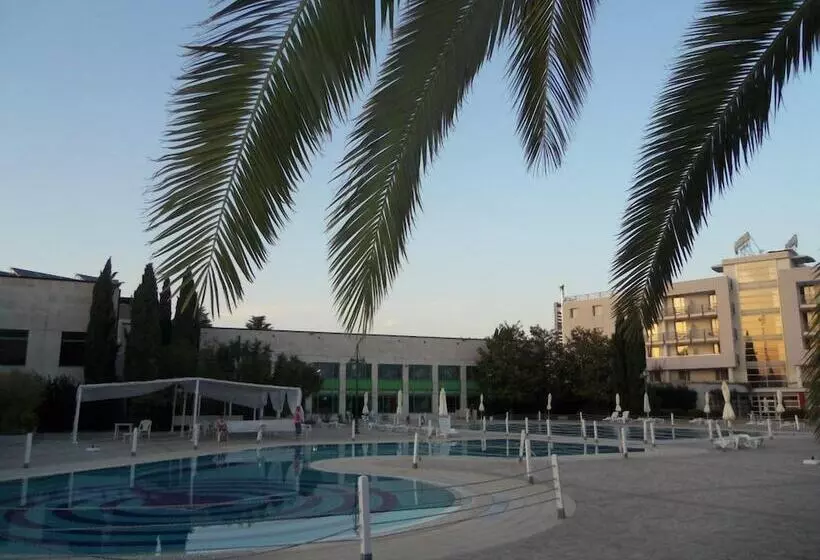 Nicotel Wellness Corato