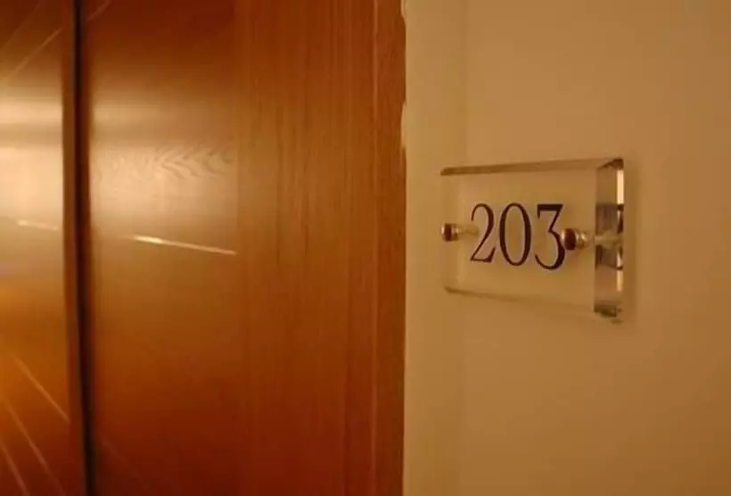 Nicotel Wellness Corato