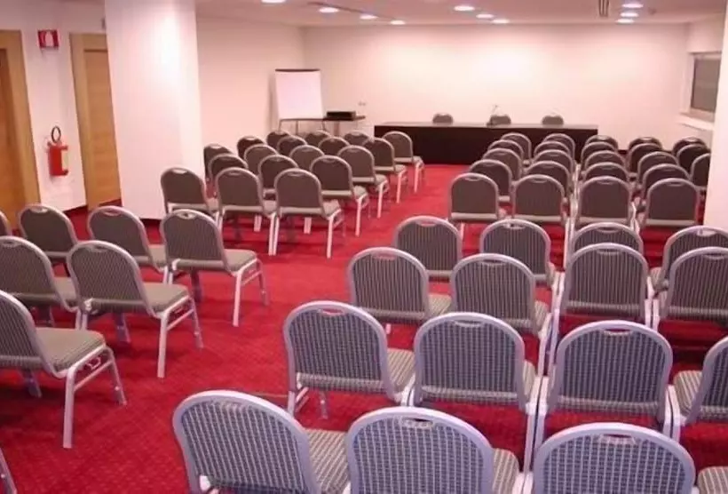 Nicotel Wellness Corato