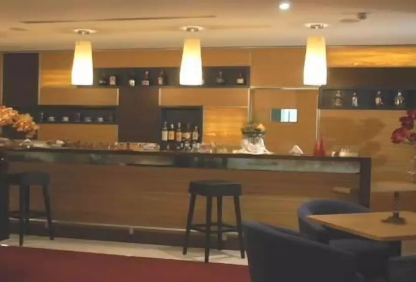 Nicotel Wellness Corato