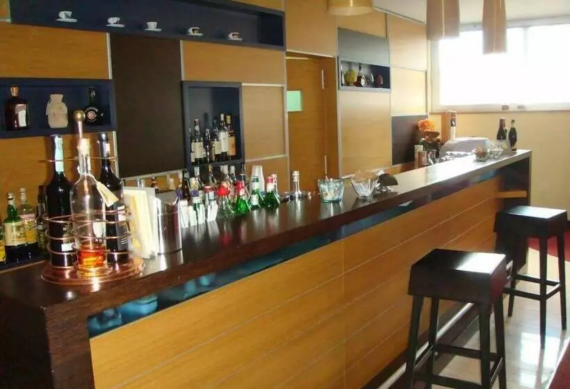 Nicotel Wellness Corato