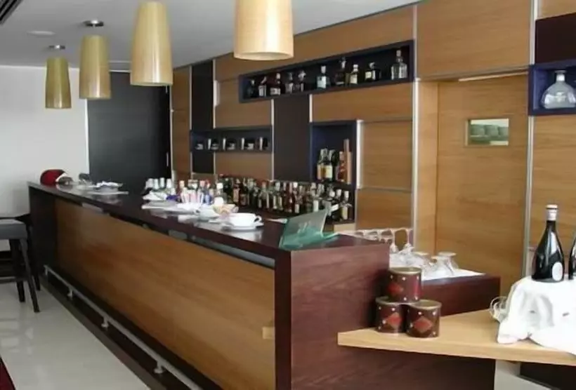 Nicotel Wellness Corato