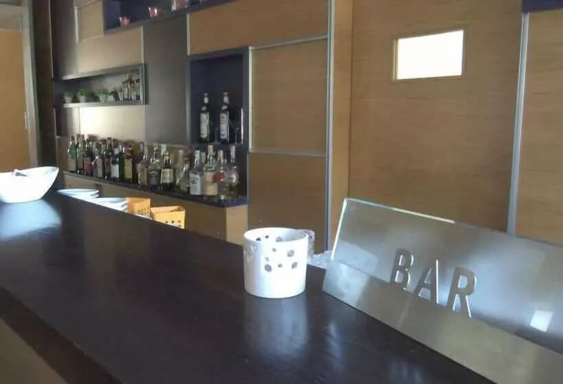 Nicotel Wellness Corato