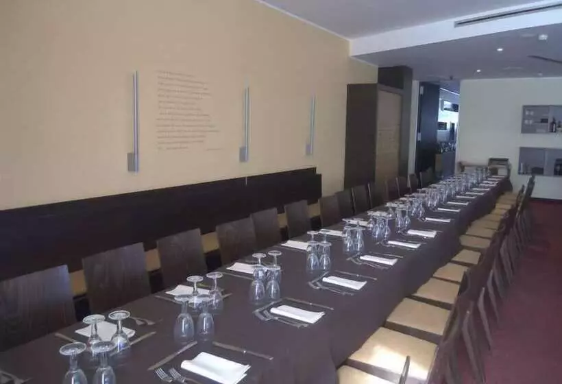 Nicotel Wellness Corato