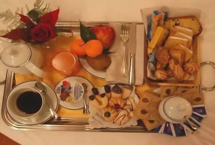 Nicotel Wellness Corato