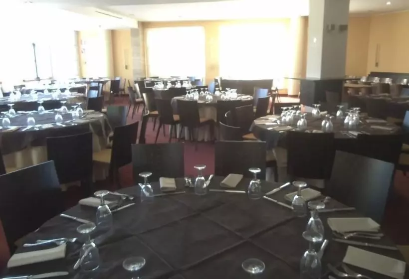 Nicotel Wellness Corato