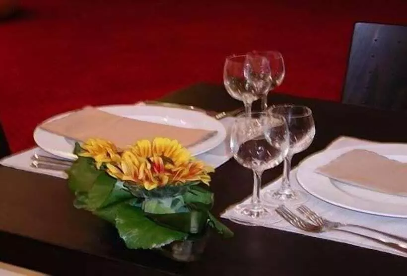 Nicotel Wellness Corato