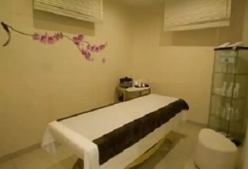 Nicotel Wellness Corato