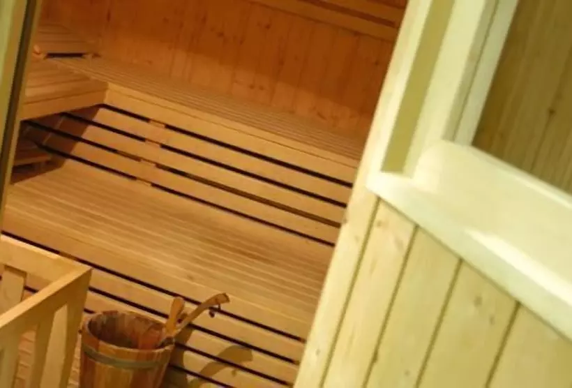 Nicotel Wellness Corato