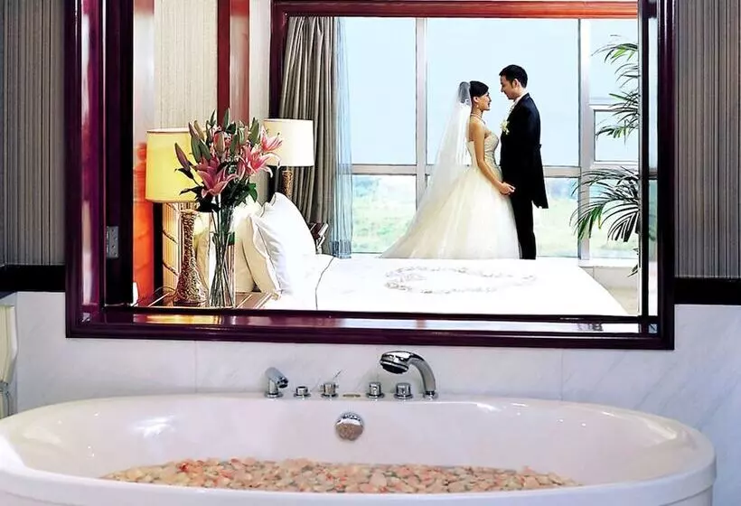 Oriental Ginza Hotel Shenzhen