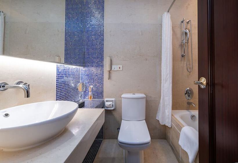 Oriental Ginza Hotel Shenzhen