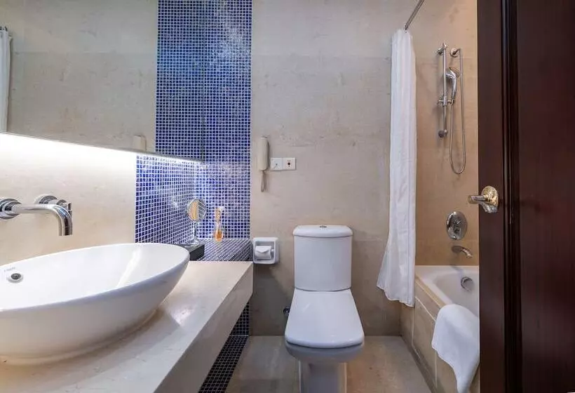 Oriental Ginza Hotel Shenzhen