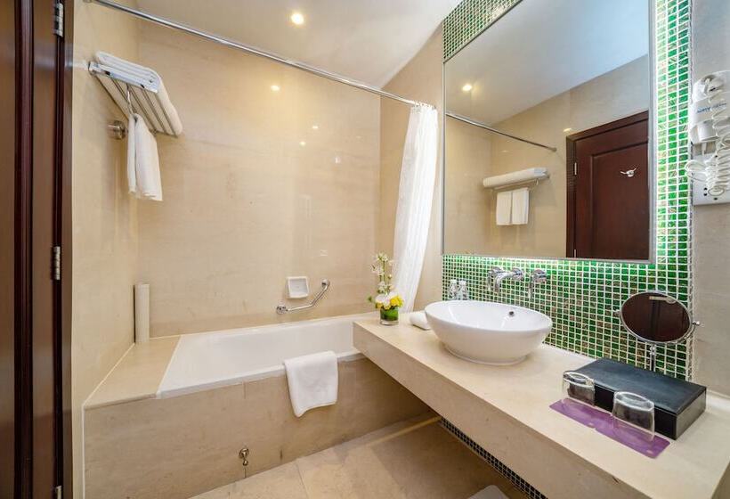 Oriental Ginza Hotel Shenzhen