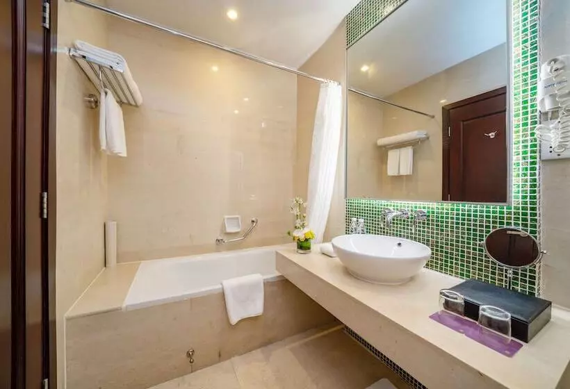 Oriental Ginza Hotel Shenzhen