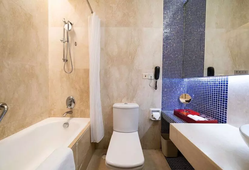 Oriental Ginza Hotel Shenzhen