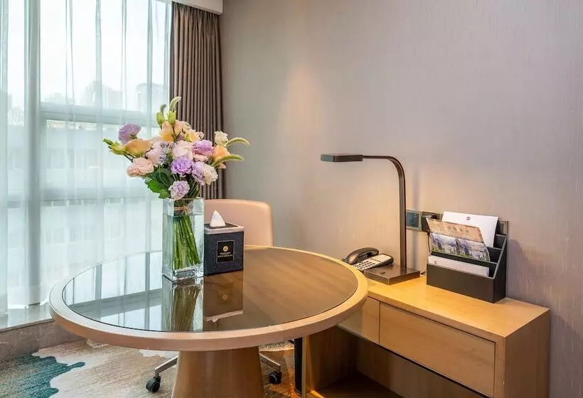 Oriental Ginza Hotel Shenzhen