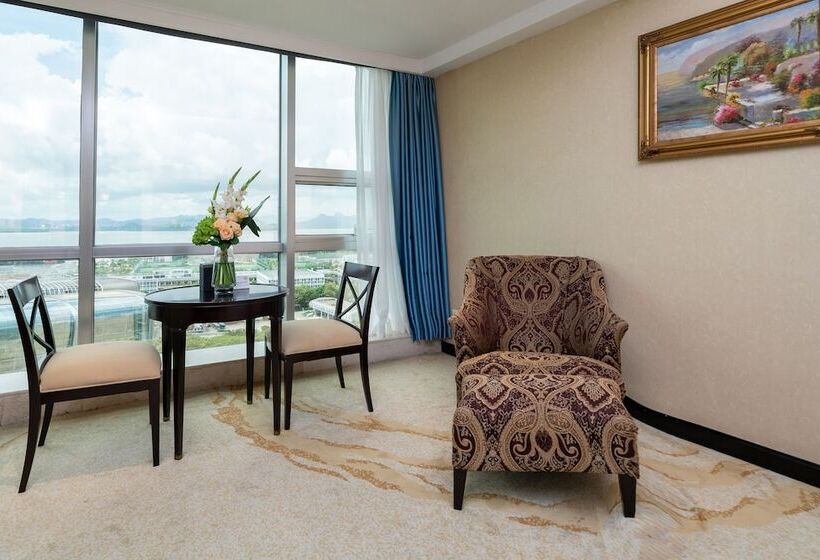 Oriental Ginza Hotel Shenzhen