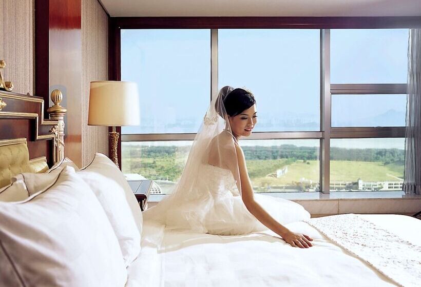 Oriental Ginza Hotel Shenzhen