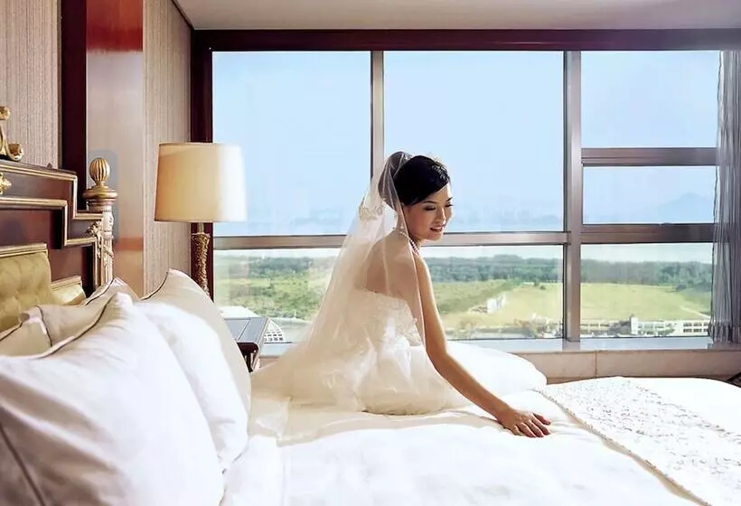 Oriental Ginza Hotel Shenzhen