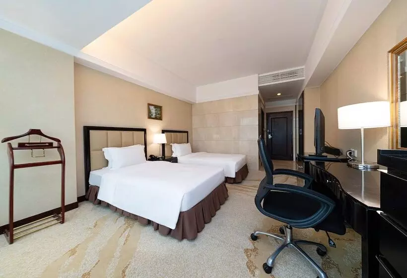 Oriental Ginza Hotel Shenzhen