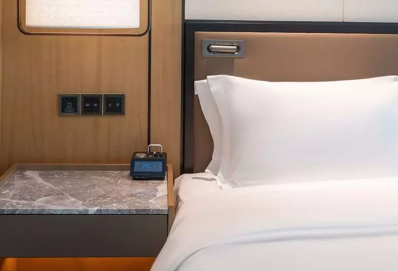 Oriental Ginza Hotel Shenzhen