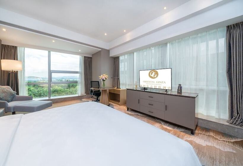 Oriental Ginza Hotel Shenzhen